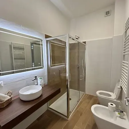 A Casa Di Irene Apartment Rome Exterior photo