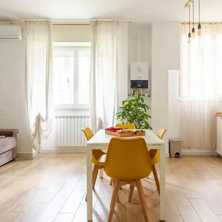 A Casa Di Irene Apartment Rome Exterior photo