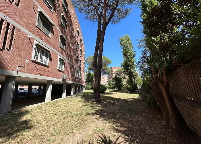 A Casa Di Irene