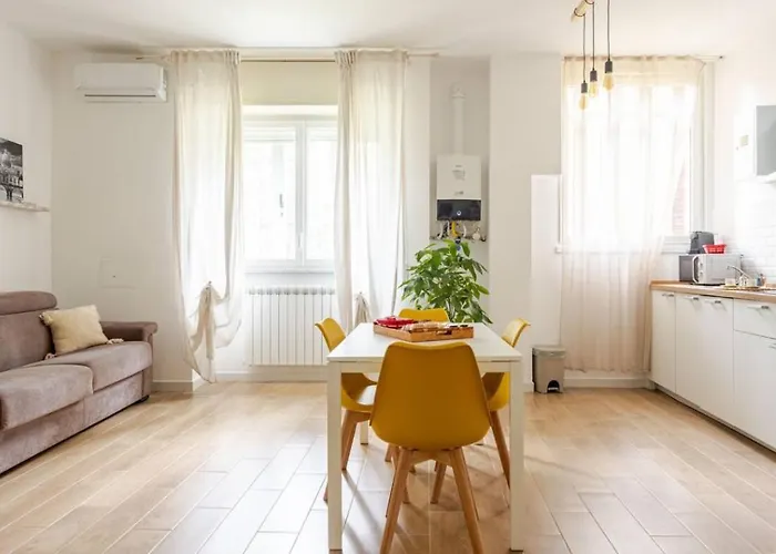 A Casa Di Irene
