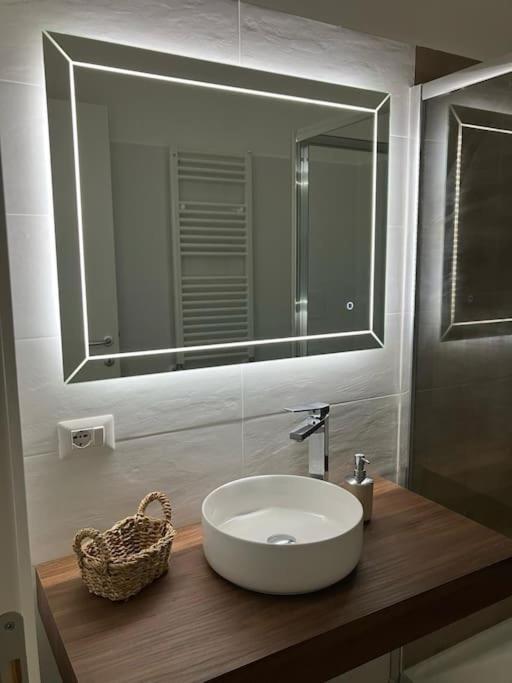 A Casa Di Irene Apartamento Roma