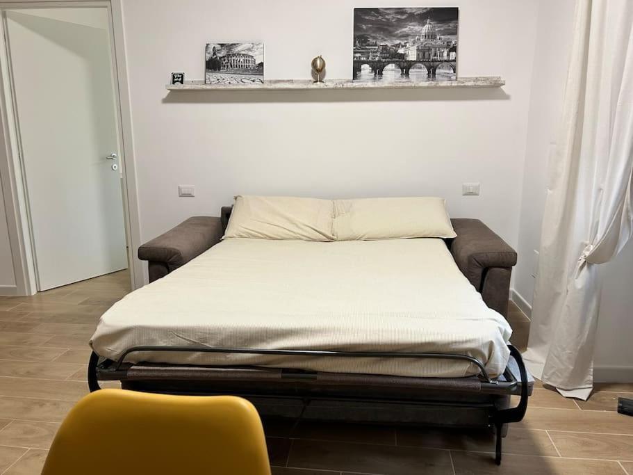 Apartment A Casa Di Irene Rome