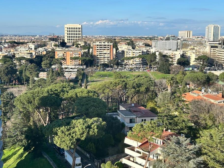 A Casa Di Irene Apartment