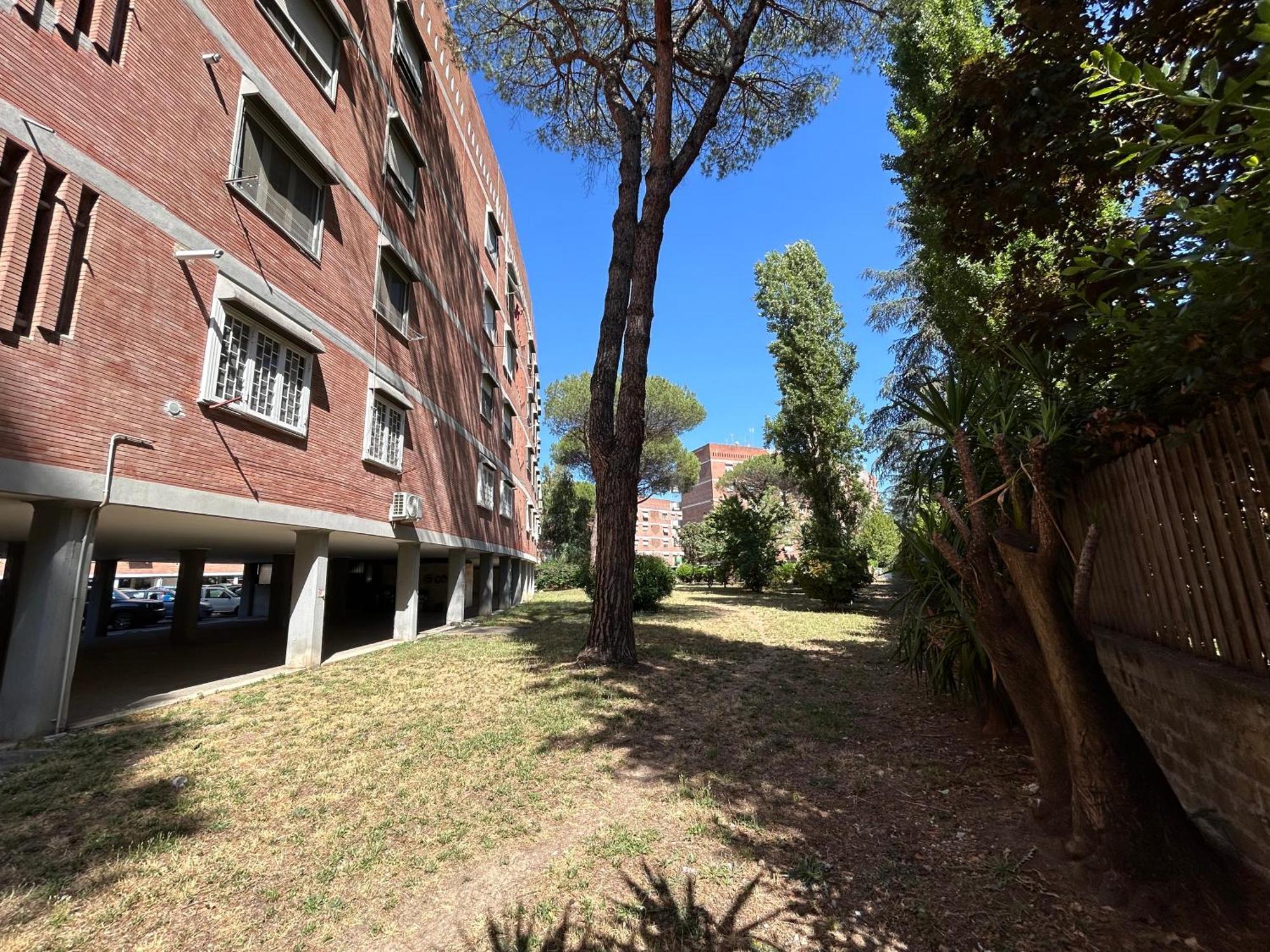 Apartment A Casa Di Irene Rome