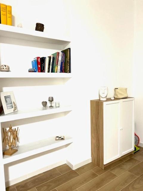 Apartamento A Casa Di Irene Roma