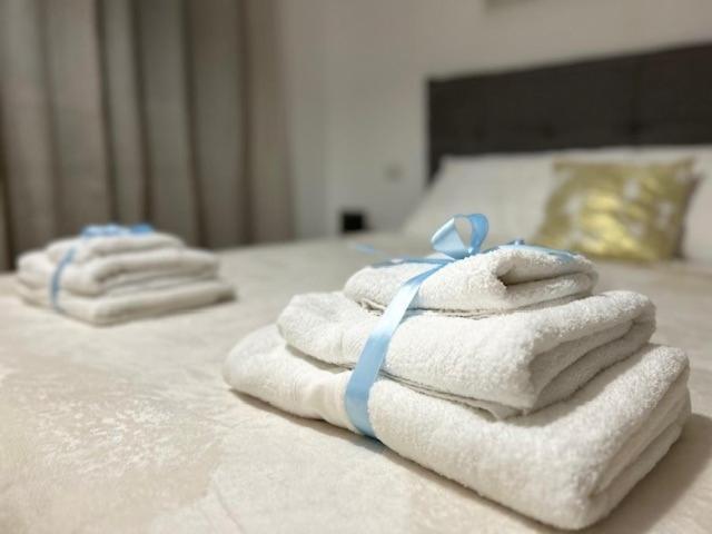 A Casa Di Irene Apartamento Roma