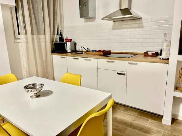 A Casa Di Irene Apartamento *