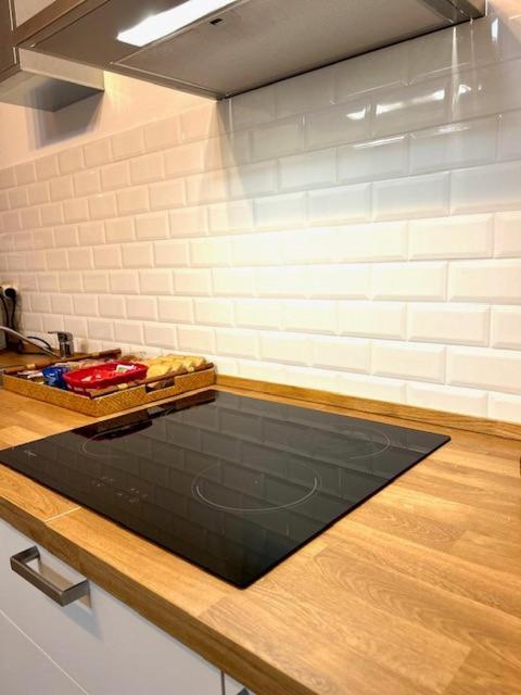 Apartamento A Casa Di Irene Roma