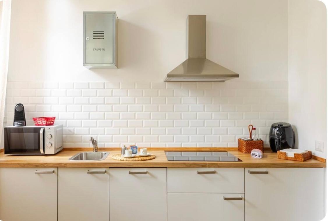 Apartamento A Casa Di Irene Roma