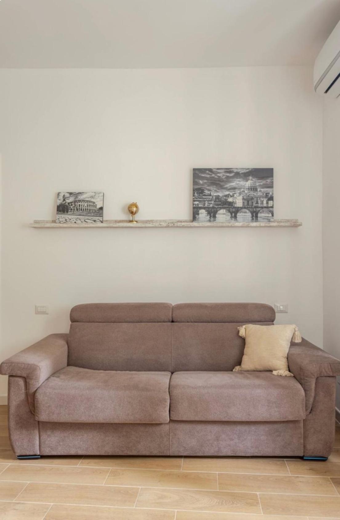 Apartment A Casa Di Irene Rome