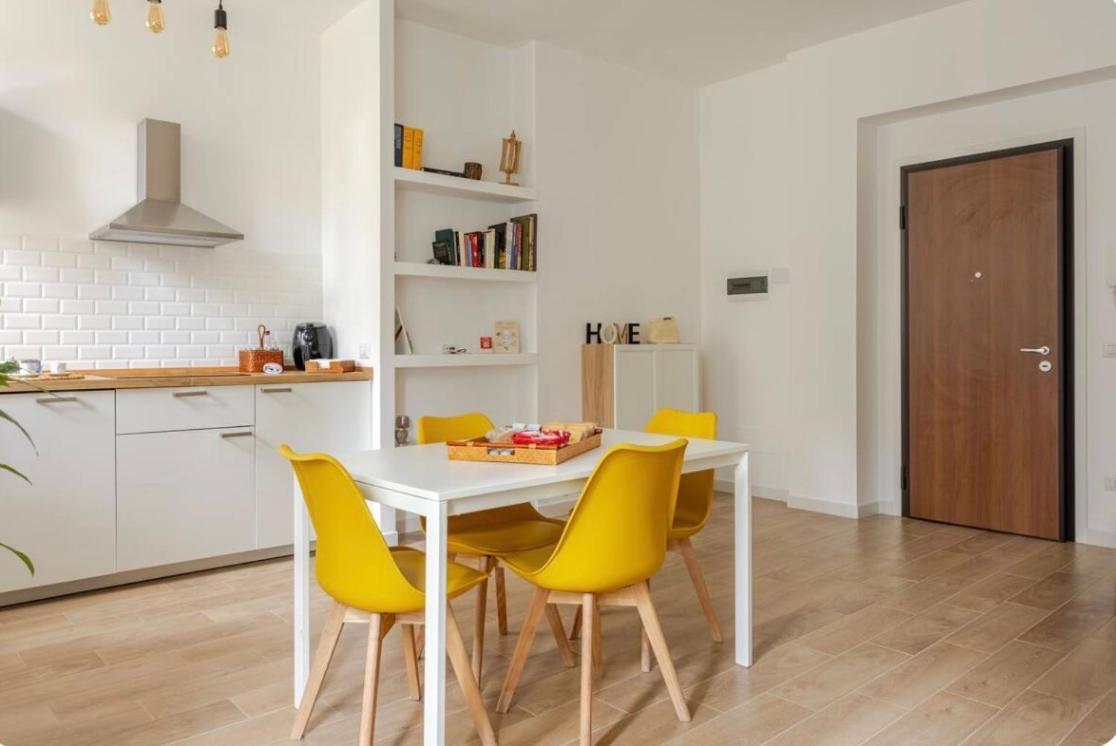 A Casa Di Irene Rome