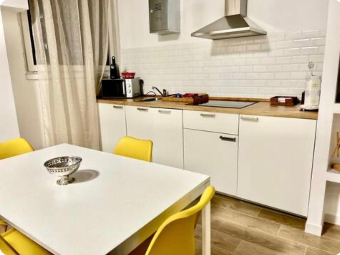 Apartamento A Casa Di Irene