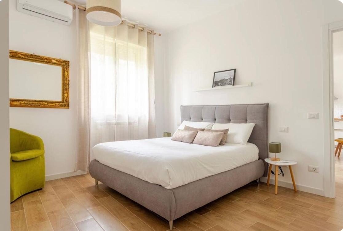 Apartment A Casa Di Irene