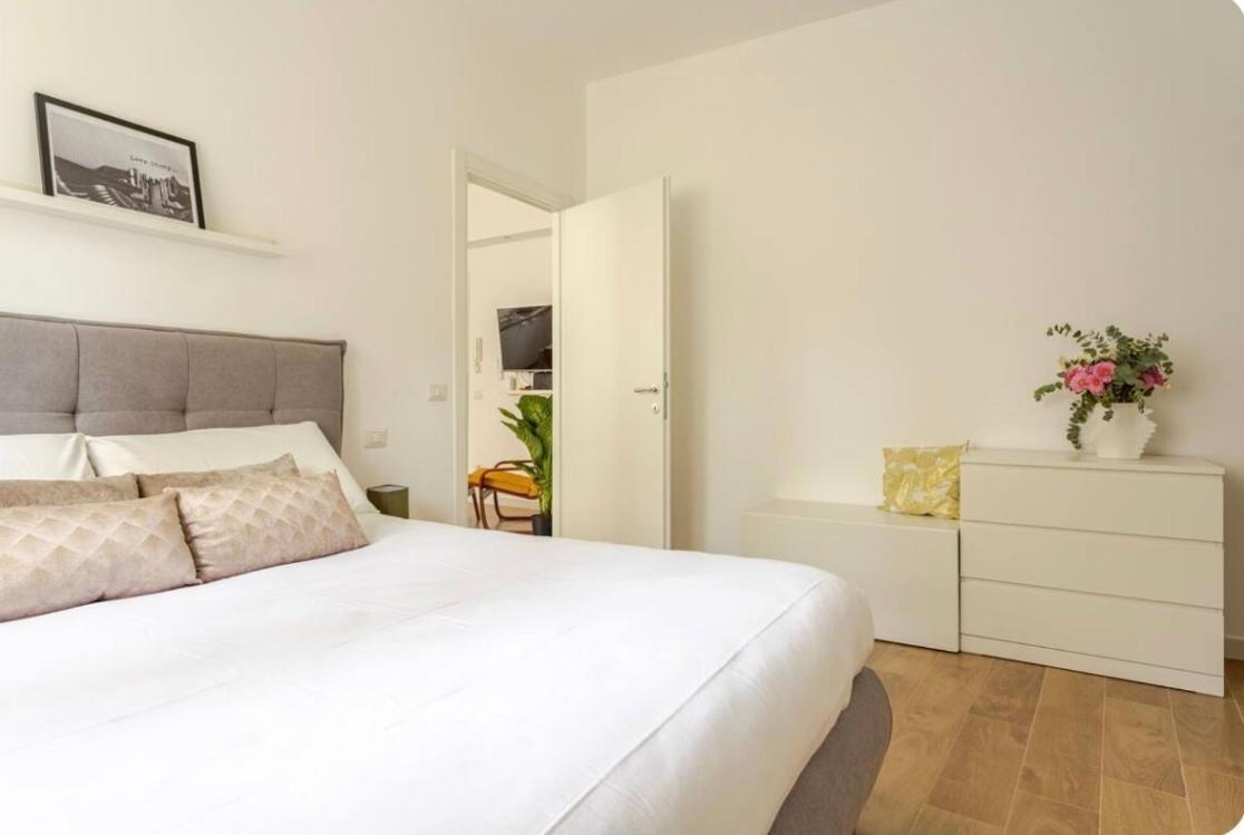 Apartamento A Casa Di Irene *