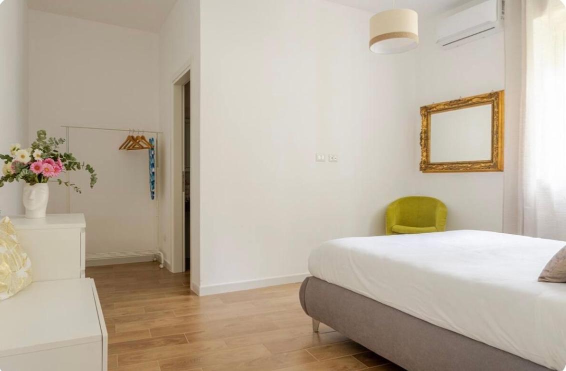 A Casa Di Irene Apartment *