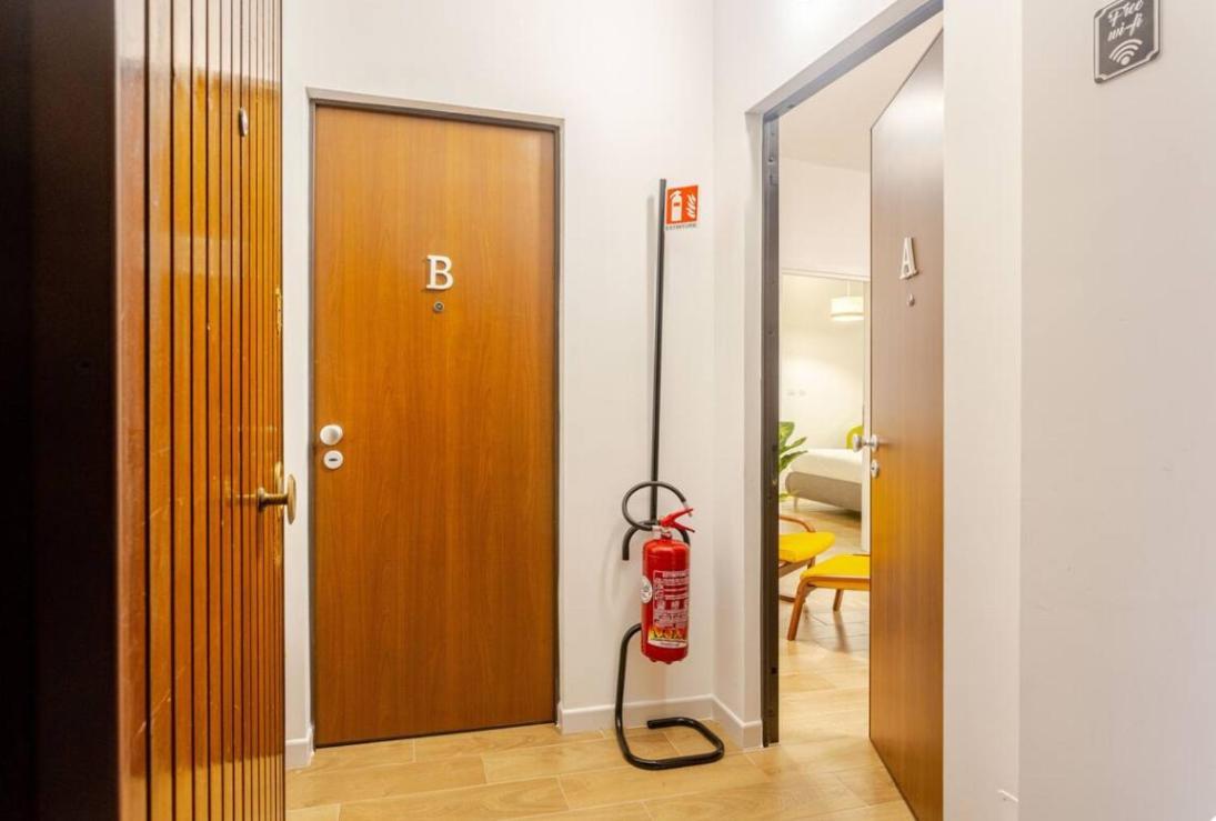 A Casa Di Irene Apartment