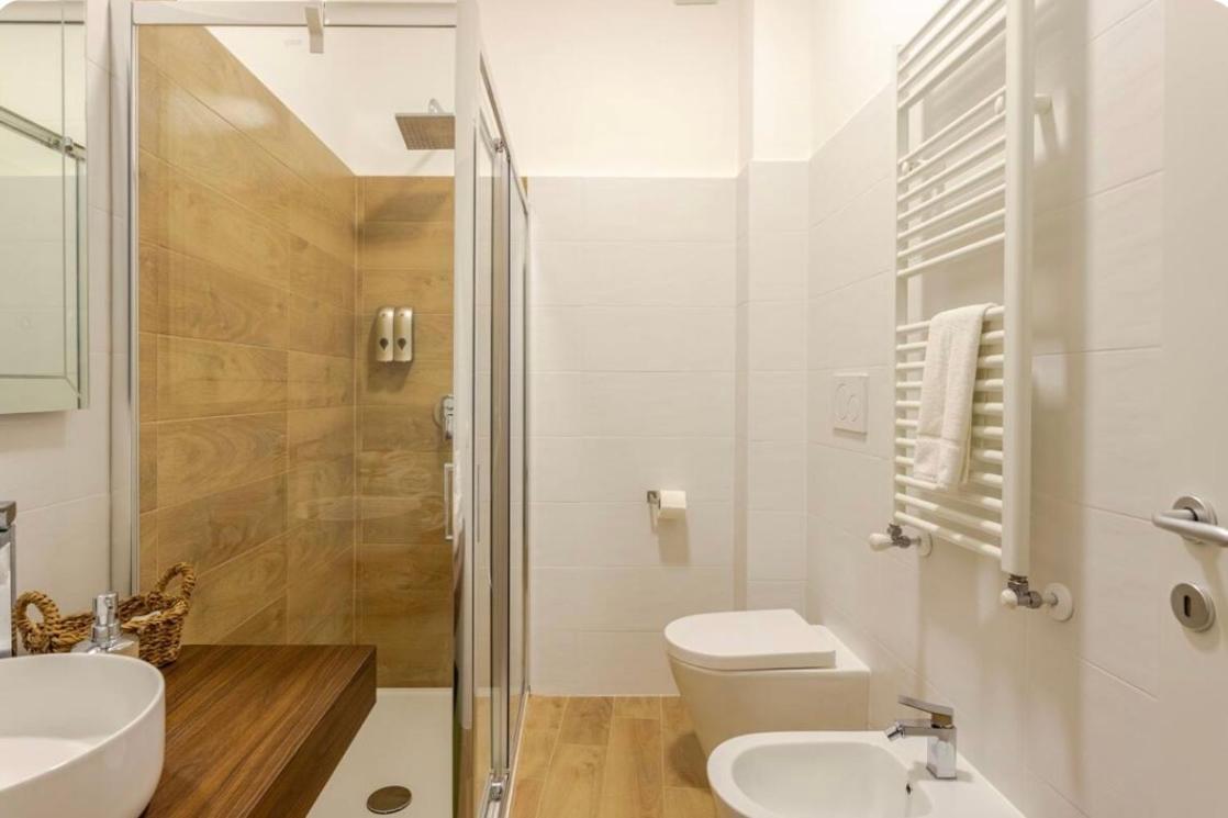 Apartamento A Casa Di Irene *